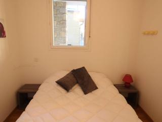 Charmant T3 à Montauban-de-Luchon, 41m², véranda, jardin sud 58m², parking sécurisé - FR-1-313-219 - Montauban-de-Luchon - 8