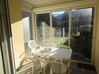Charmant T3 à Montauban-de-Luchon, 41m², véranda, jardin sud 58m², parking sécurisé - FR-1-313-219 - Montauban-de-Luchon - 6
