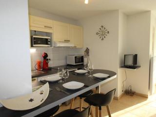 Charmant T3 à Montauban-de-Luchon, 41m², véranda, jardin sud 58m², parking sécurisé - FR-1-313-219 - Montauban-de-Luchon - 4