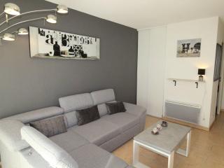 Charmant T3 à Montauban-de-Luchon, 41m², véranda, jardin sud 58m², parking sécurisé - FR-1-313-219 - Montauban-de-Luchon - 3