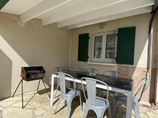 Maison rénovée près plage, 6 couchages, Saint-Pierre-d'Oléron - FR-1-246A-177 - 9