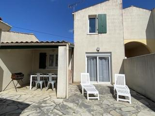 Maison rénovée près plage, 6 couchages, Saint-Pierre-d'Oléron - FR-1-246A-177 - 8