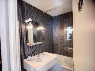Charmant 2P 4 pers., 25m², Sud, en bas des pistes, Les Menuires - FR-1-178-371 - Les Menuires - 5