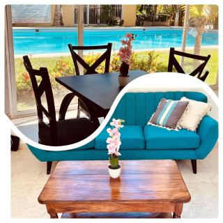 CASA HUELLAS EN LA ARENA - 5