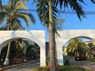 CASA HUELLAS EN LA ARENA - 2