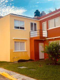 CASA HUELLAS EN LA ARENA - 6