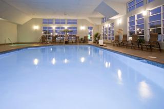 GrandStay Hotel & Suites - Glenwood - 6