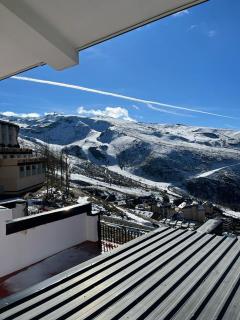 GINEBRA SKY - Sierra Nevada - 9