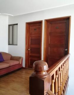Hotel Casa Morada FC - 6