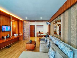 Amber Dale Luxury Hotel & Spa, Munnar - Munnar - 2