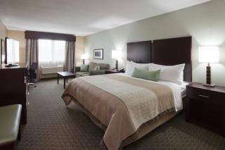 GrandStay Hotel & Suites - Glenwood - 9