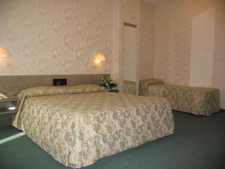 Hotel Garibaldi - 9