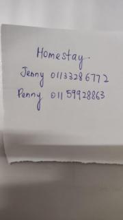 Gopeng Serumah Holiday House - Gopeng - 8