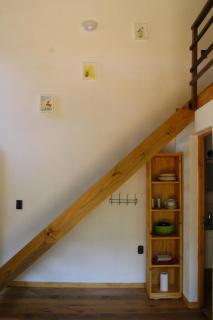 Cabaña ALLPA - Complejo Rumi Huasi - Mar del Plata - 5