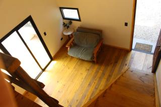 Cabaña ALLPA - Complejo Rumi Huasi - Mar del Plata - 2