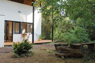 Cabaña ALLPA - Complejo Rumi Huasi - Mar del Plata - 8
