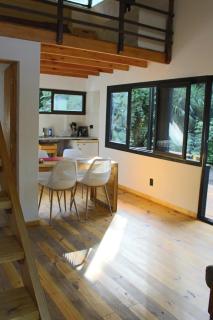 Cabaña ALLPA - Complejo Rumi Huasi - Mar del Plata - 9