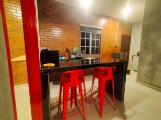 The RedBrick's Homestay Langkawi - Pantai Cenang - 7