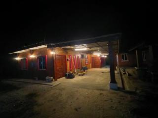 The RedBrick's Homestay Langkawi - 4