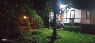 Family villa is a hut style accommodation - 8