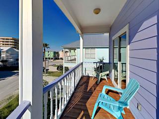 Lollygaggin #1B - Gulf Shores - 8