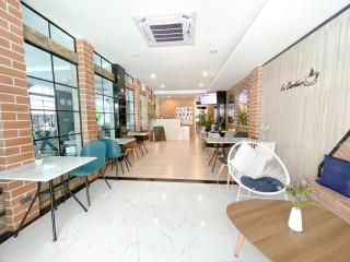 Le Cartier - Patong - 9