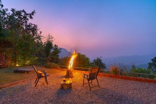 La Grove 2BHK with Stunning View - Kannur - Wayanad - 8