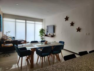 OLEA Beach Condos en Chicxulub Puerto - Chicxulub - 8