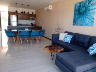 OLEA Beach Condos en Chicxulub Puerto - 7