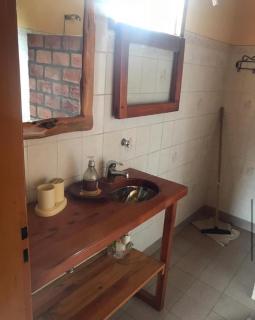 Cabaña familiar en pleno centro de Bolsón para 5-6 personas - 4
