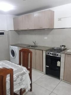 Apartamentos El Mirador - El Carmen - 8