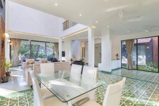 3BHK Villa with Private Pool near Anjuna - 7