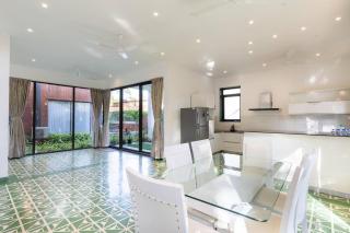 3BHK Villa with Private Pool near Anjuna - Goa Velha - 6