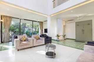 3BHK Villa with Private Pool near Anjuna - Goa Velha - 4
