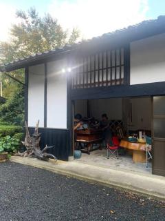 佐渡島に残る築130年の伝統的な古民家｜東夢 - 2