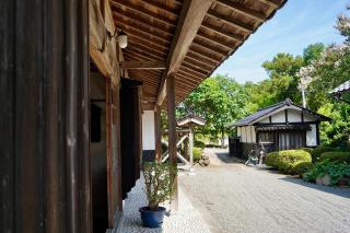 佐渡島に残る築130年の伝統的な古民家｜東夢 - 3