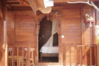 Teba Junjungan Cottages - Ubud - 5