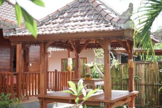 Teba Junjungan Cottages - Ubud - 1