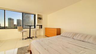 Waikiki beach cozy studio no resort fee - Honolulu - 6