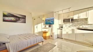 Waikiki beach cozy studio no resort fee - Honolulu - 0