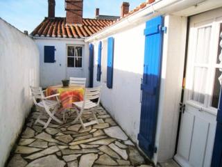 Maison simple à 200m des commerces, proche plage, 3 couchages - Noirmoutier-en-l'Île - FR-1-224B-620 - Noirmoutier-en-l'lle - 9