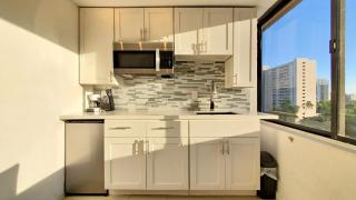 Waikiki beach cozy studio no resort fee - Honolulu - 5