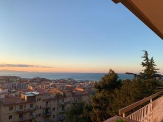 Verdemare, Casa & Panorama - Salerno, Amalfi Coast - Salerno - 0