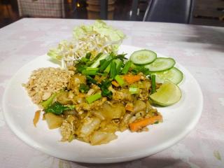 Tamnak Lanta @Chiang Mai - Chiang Mai - 2