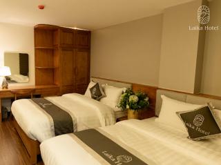 Laika Hotel Sapa - Sapa - 6