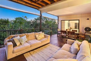 Luxury Holiday Home in Alex - Heated Pool - Pets Allowed - Alexandra Headland - 4