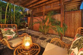 Luxury Holiday Home in Alex - Heated Pool - Pets Allowed - Alexandra Headland - 5