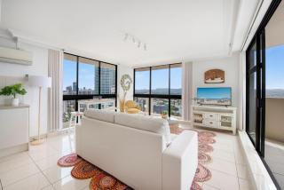 Central Escape In The Heart Of Surfers - Gold Coast - 7