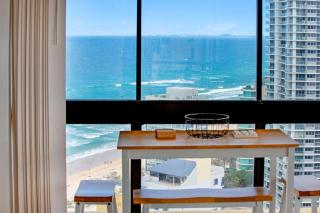 Central Escape In The Heart Of Surfers - Gold Coast - 8