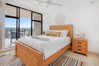 Central Escape In The Heart Of Surfers - Gold Coast - 6